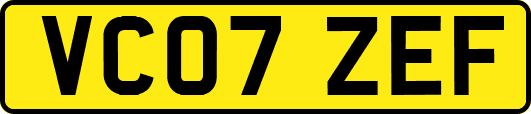 VC07ZEF