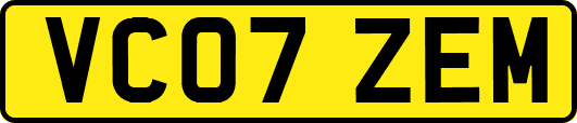 VC07ZEM