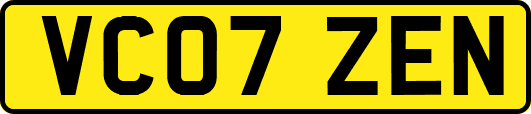 VC07ZEN