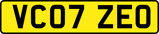 VC07ZEO