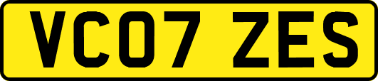 VC07ZES