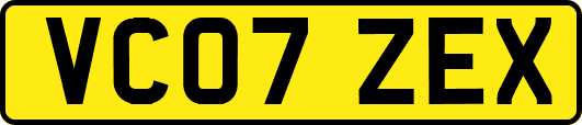 VC07ZEX
