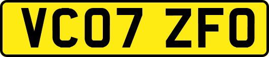VC07ZFO