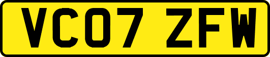 VC07ZFW