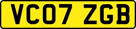 VC07ZGB