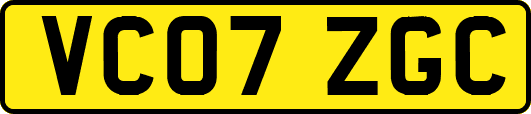 VC07ZGC