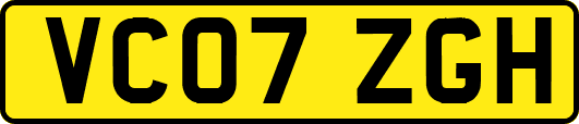 VC07ZGH