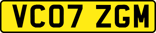 VC07ZGM