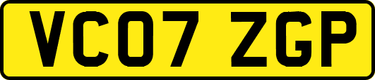 VC07ZGP