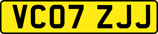 VC07ZJJ