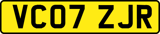 VC07ZJR