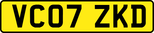VC07ZKD