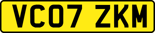 VC07ZKM