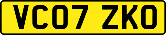 VC07ZKO