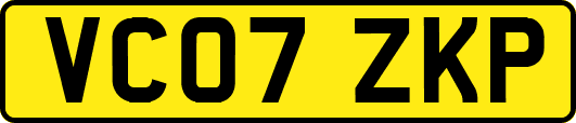 VC07ZKP