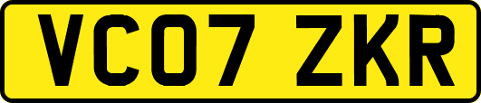VC07ZKR