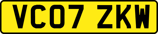 VC07ZKW