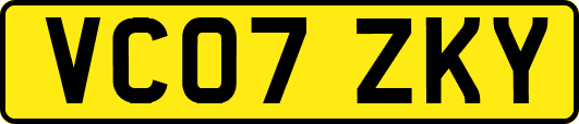 VC07ZKY