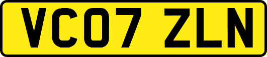 VC07ZLN
