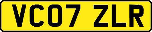 VC07ZLR