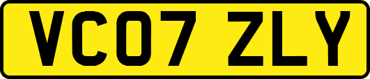 VC07ZLY