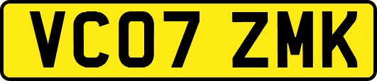 VC07ZMK