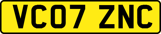 VC07ZNC