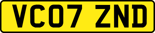 VC07ZND