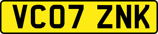 VC07ZNK