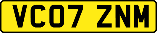 VC07ZNM