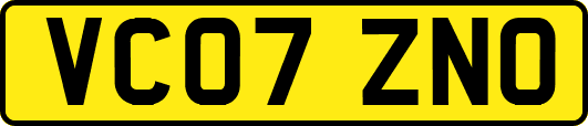 VC07ZNO