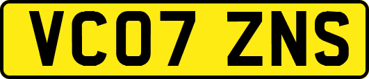 VC07ZNS