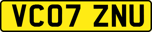 VC07ZNU