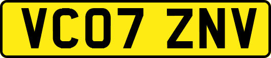 VC07ZNV