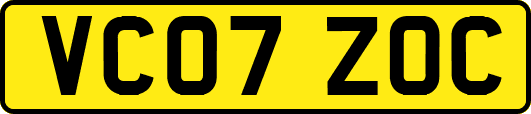 VC07ZOC
