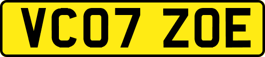 VC07ZOE