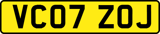 VC07ZOJ