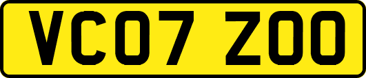 VC07ZOO