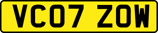 VC07ZOW