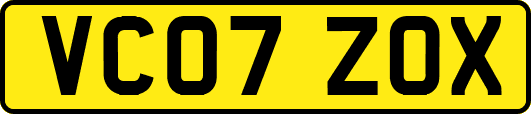 VC07ZOX