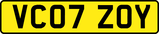 VC07ZOY