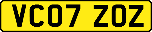 VC07ZOZ