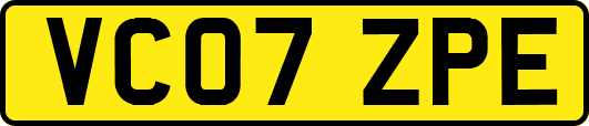 VC07ZPE