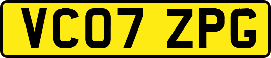 VC07ZPG