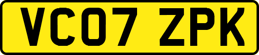 VC07ZPK