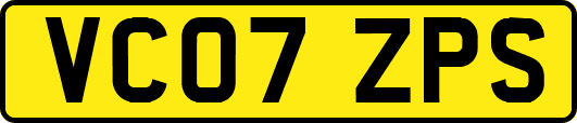 VC07ZPS