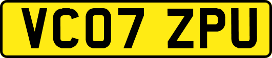 VC07ZPU