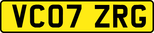 VC07ZRG