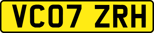 VC07ZRH