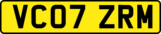 VC07ZRM